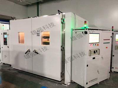 汽車玻璃升降器高低溫耐久試驗(yàn)臺(tái)