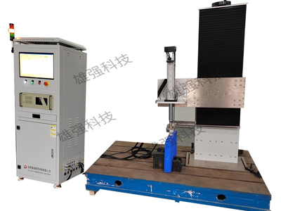 多功能局部剛度試驗(yàn)臺(tái)